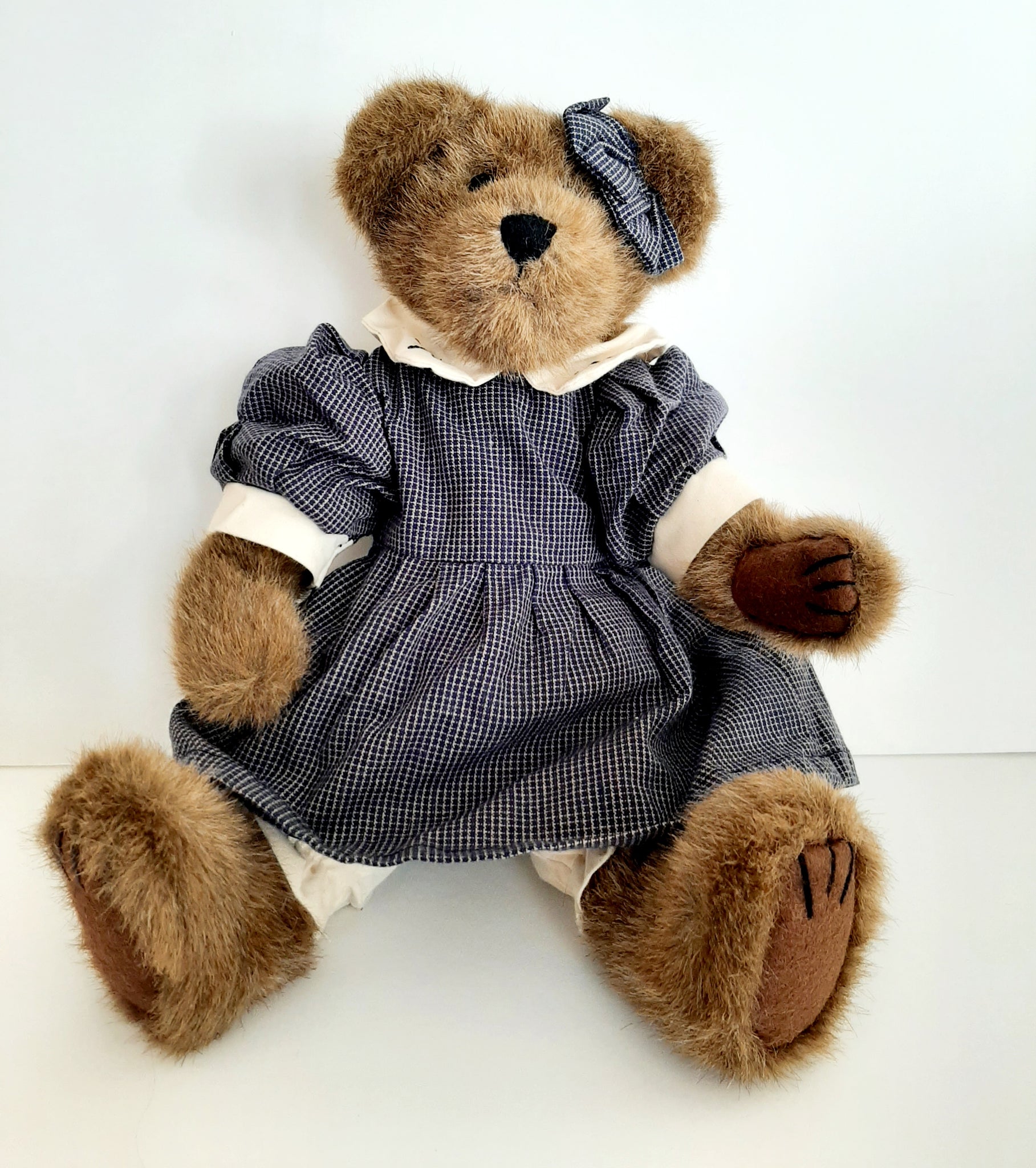 Sara Beth Boyds Bear