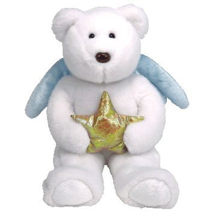 Star Ty Angel Beanie Buddy