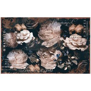 Uniqua Redesign Decoupage Tissue Paper